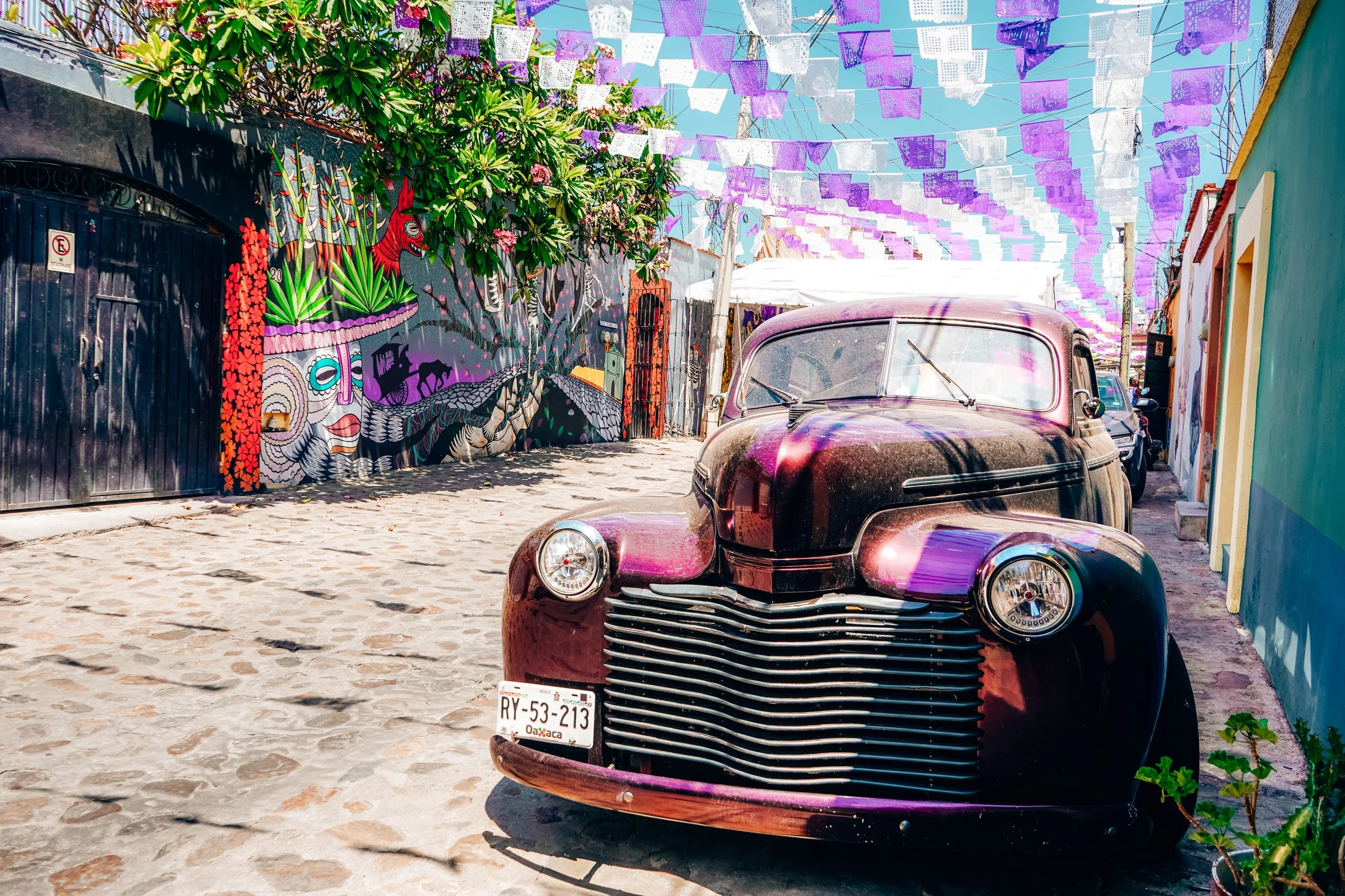 Digital+Nomad+Guide+to+Oaxaca,